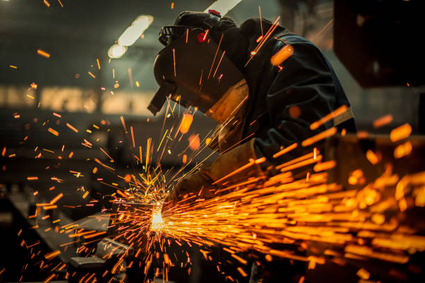 Best Welding Equipment Sales and Repair in Sausalito, CA