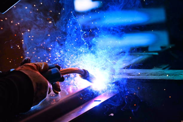 Reliable Sausalito, CA Welder & Metal Fabrication Solutions