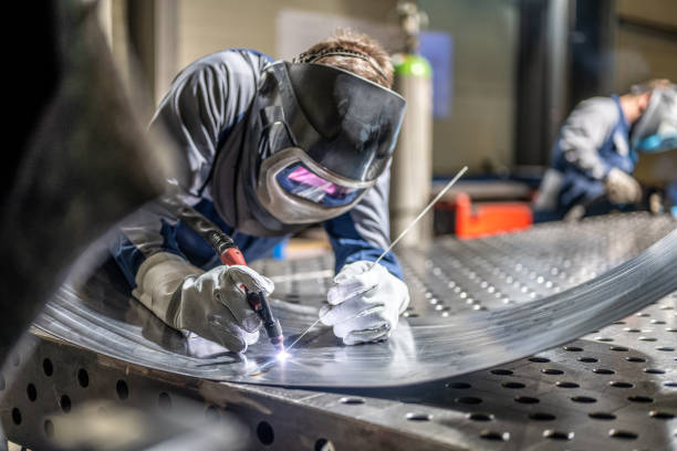 Trusted Sausalito, CA Welder & Metal Fabrication Experts