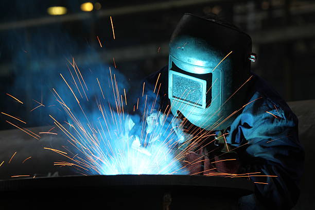 Affordable Welder Services in Sausalito, CA